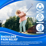 Shoulder Pulley Exerciser Blue Ranger