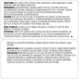 Soap PROVON Foaming 1,200 mL Dispenser Refill Bottle Unscented