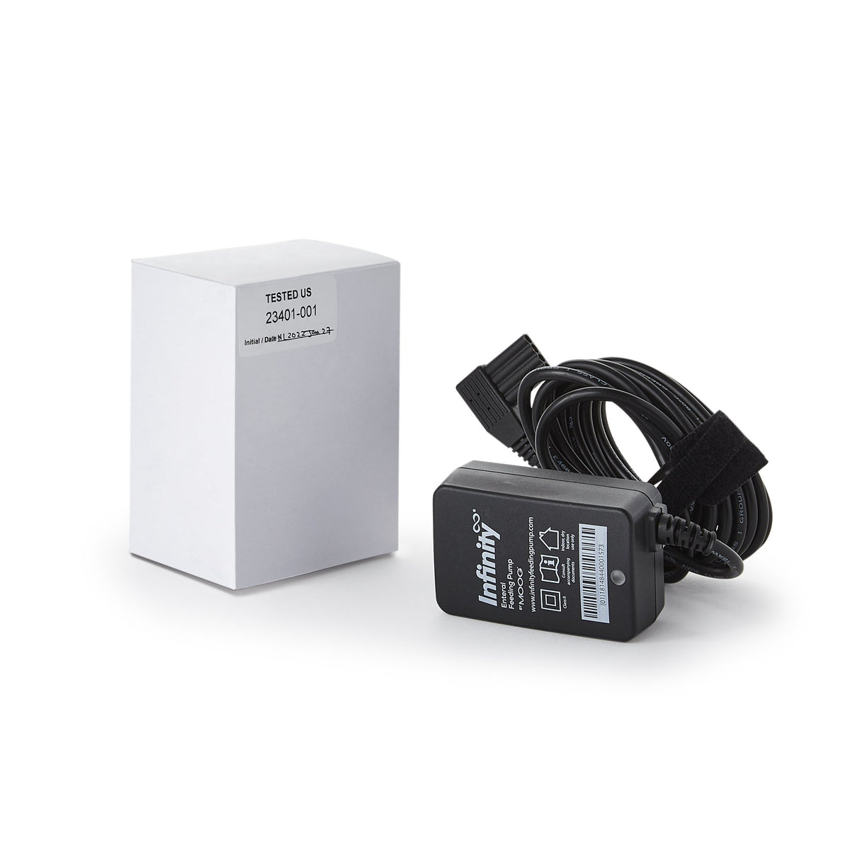AC Adapter / Charger EnteraLite Infinity With Power Cord