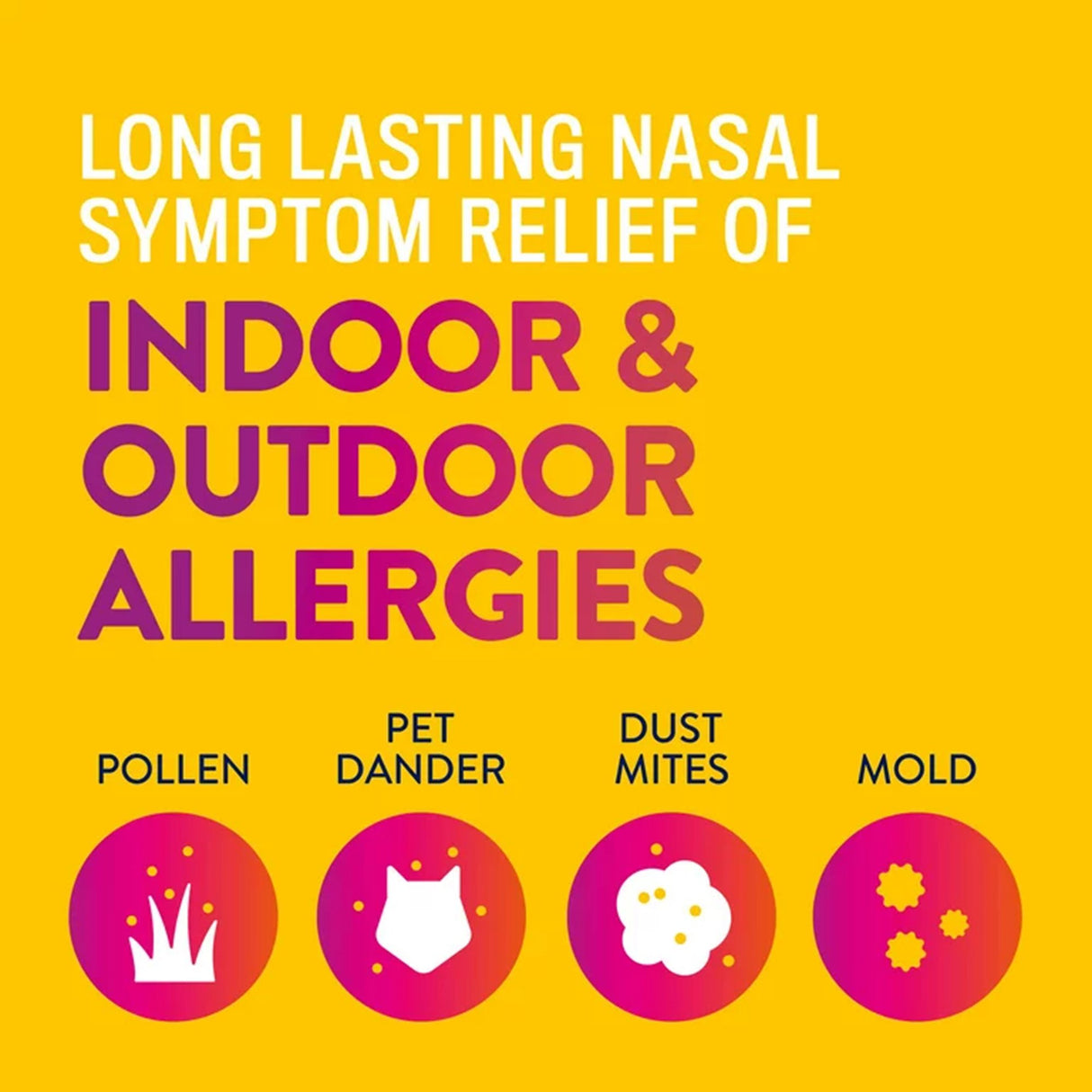 Allergy Relief