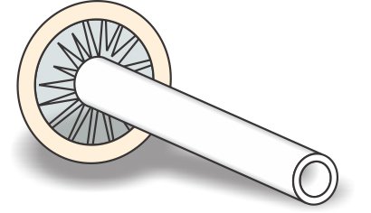 Male External Catheter Uro-Con Non-Adhesive Latex Large