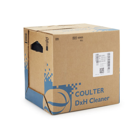 Hematology Reagent Coulter DxH Cleaner For DxH Systems