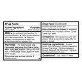 Hand Sanitizer with Aloe McKesson 8.5 oz. Ethyl Alcohol Foaming Pump Bottle