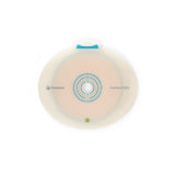 Ostomy Barrier SenSura Mio Flex Trim to Fit, Extended Wear Elastic Adhesive 40 mm Flange Green Code System 3/8 to 1-5/16 Inch Opening