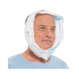 Ice Bag Bilateral Facial One Size Fits Most 5 X 12 Inch Polyester / Polyethylene / Polypropylene / Polyurethane / Spandex / Adhesive / Aluminum Reusable