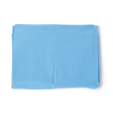 Table Drape McKesson 50 X 90 Inch For Back Table