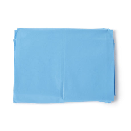 Table Drape McKesson 50 X 90 Inch For Back Table