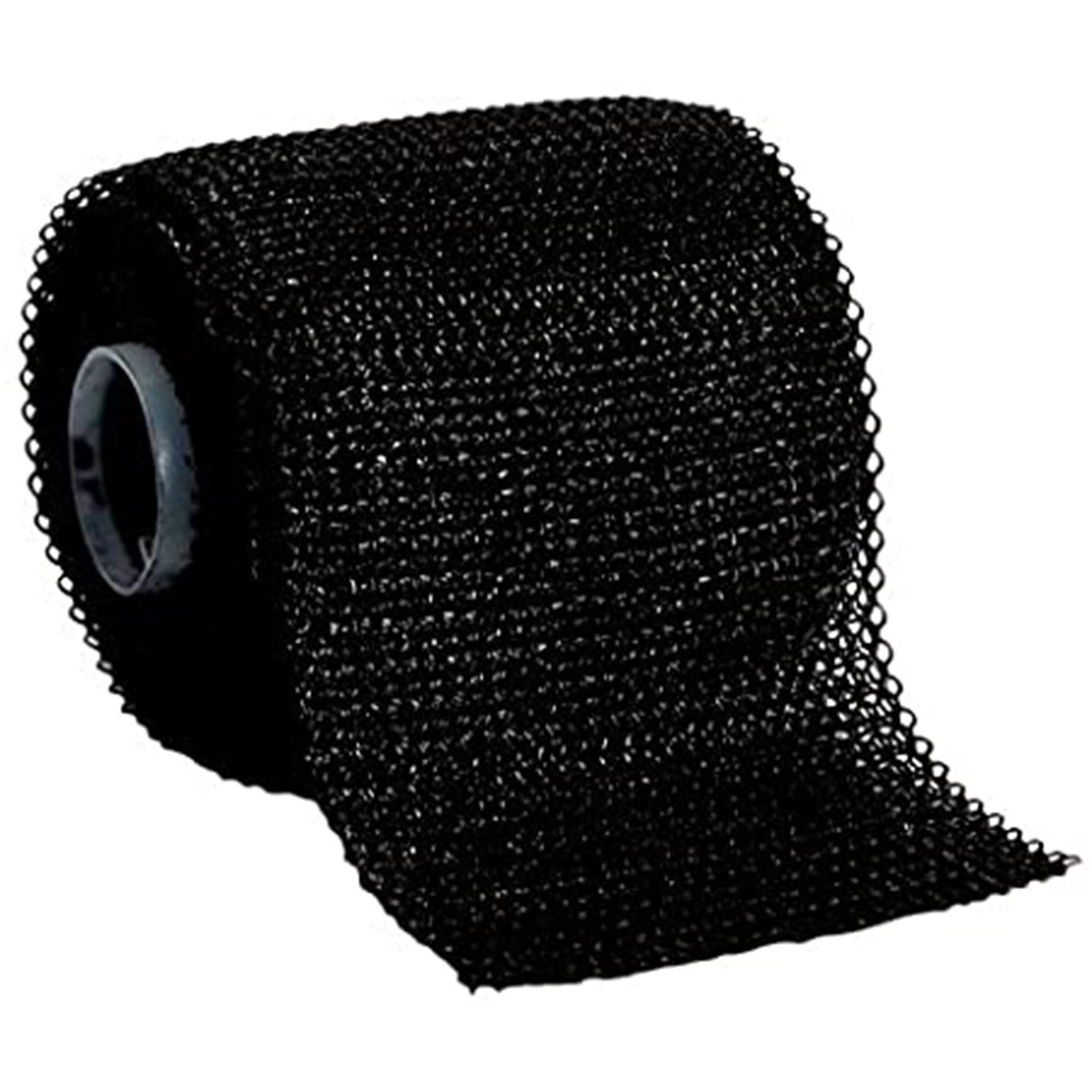 Cast Tape Delta-Lite Plus 4 Inch X 12 Foot Fiberglass / Resin Black