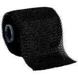 Cast Tape Delta-Lite Plus 4 Inch X 12 Foot Fiberglass / Resin Black