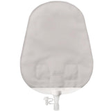Urostomy Pouch SenSura Mio Flex Two-Piece System 10-1/2 Inch Length, Maxi 3/8 to 1-7/8 Stoma Opening Drainable