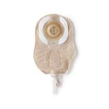 Urostomy Pouch Premier One-Piece System 9 Inch Length Soft Convex, Trim to Fit Up to 1 Inch Stoma Drainable
