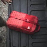 First Aid Kit My Medic MYFAK Large Pro Red Nylon Bag