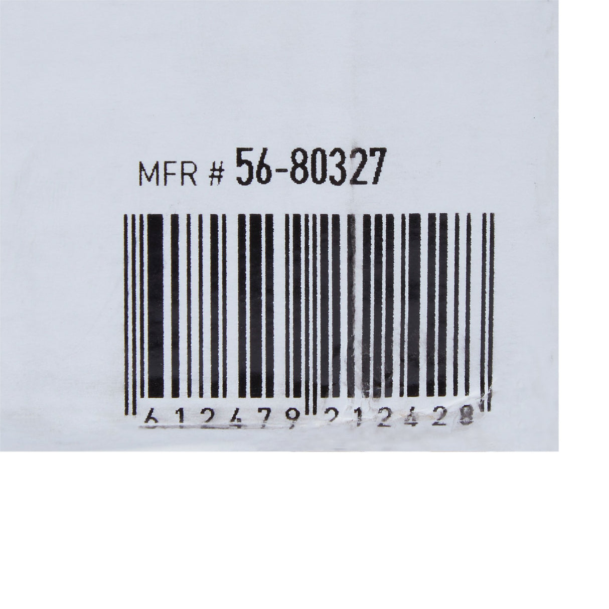 Emesis Basin McKesson Graphite 16 oz. Plastic Single Patient Use