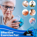 Shoulder Pulley Exerciser Blue Ranger