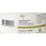 Oral Supplement ProCel Unflavored Powder 10 oz. Can