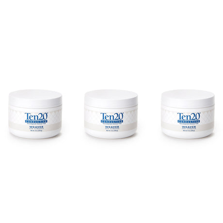 Electrode Gel Ten20 Conductive Gel 8 oz. Jug