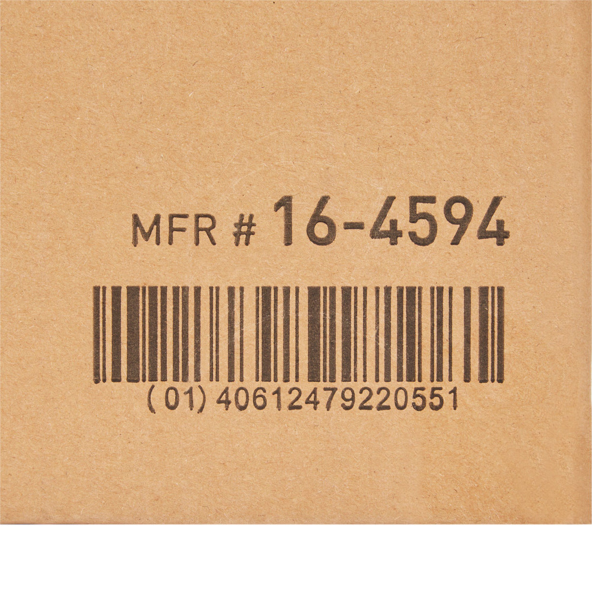 Spoon McKesson Medium Weight White Polypropylene