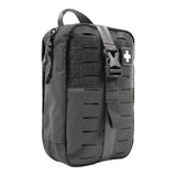 FIrst Aid Kit My Medic MYFAK Standard Gray Nylon Bag