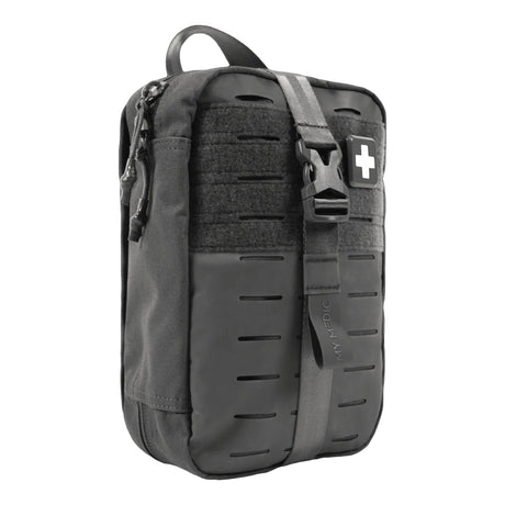 FIrst Aid Kit My Medic MYFAK Standard Gray Nylon Bag