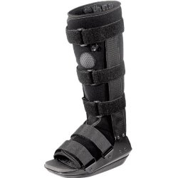 Walker Boot Bledsoe ProGait Non-Pneumatic Adult Large Tall
