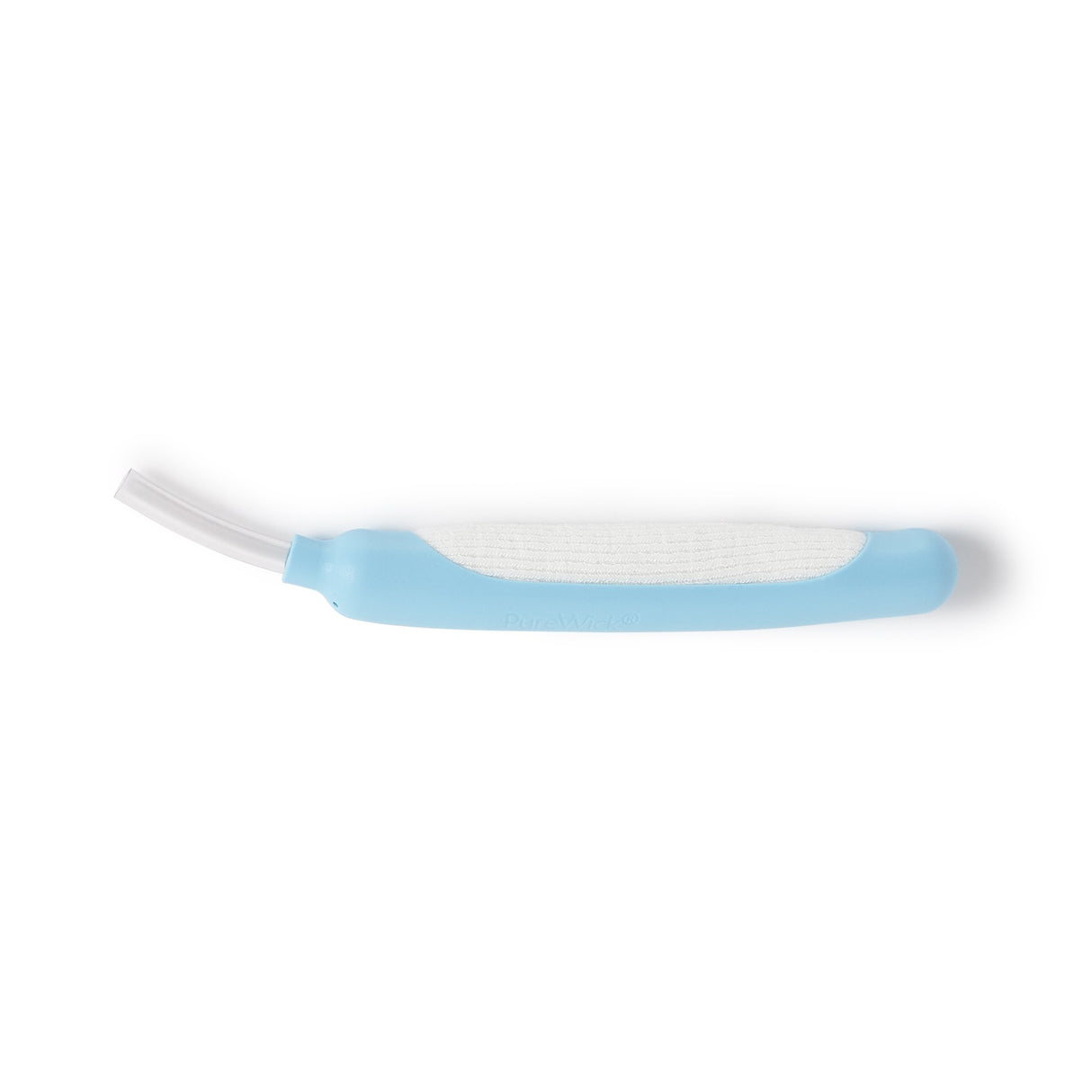 Female External Catheter for Vacuum Suction PureWick Latex One Size Fits Most