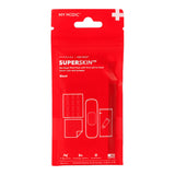 First Aid Kit My Medic MED PACKS SuperSkin Plastic Pouch