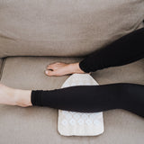 Acupressure Pillow with Internal Water Bottle Kanjo 2-1/2 X 8-1/2 X 13 Inch