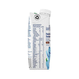 Pediatric Oral Supplement Kate Farms Pediatric Standard 1.2 Chocolate Flavor 8.45 oz. Carton Liquid Organic Pea Protein