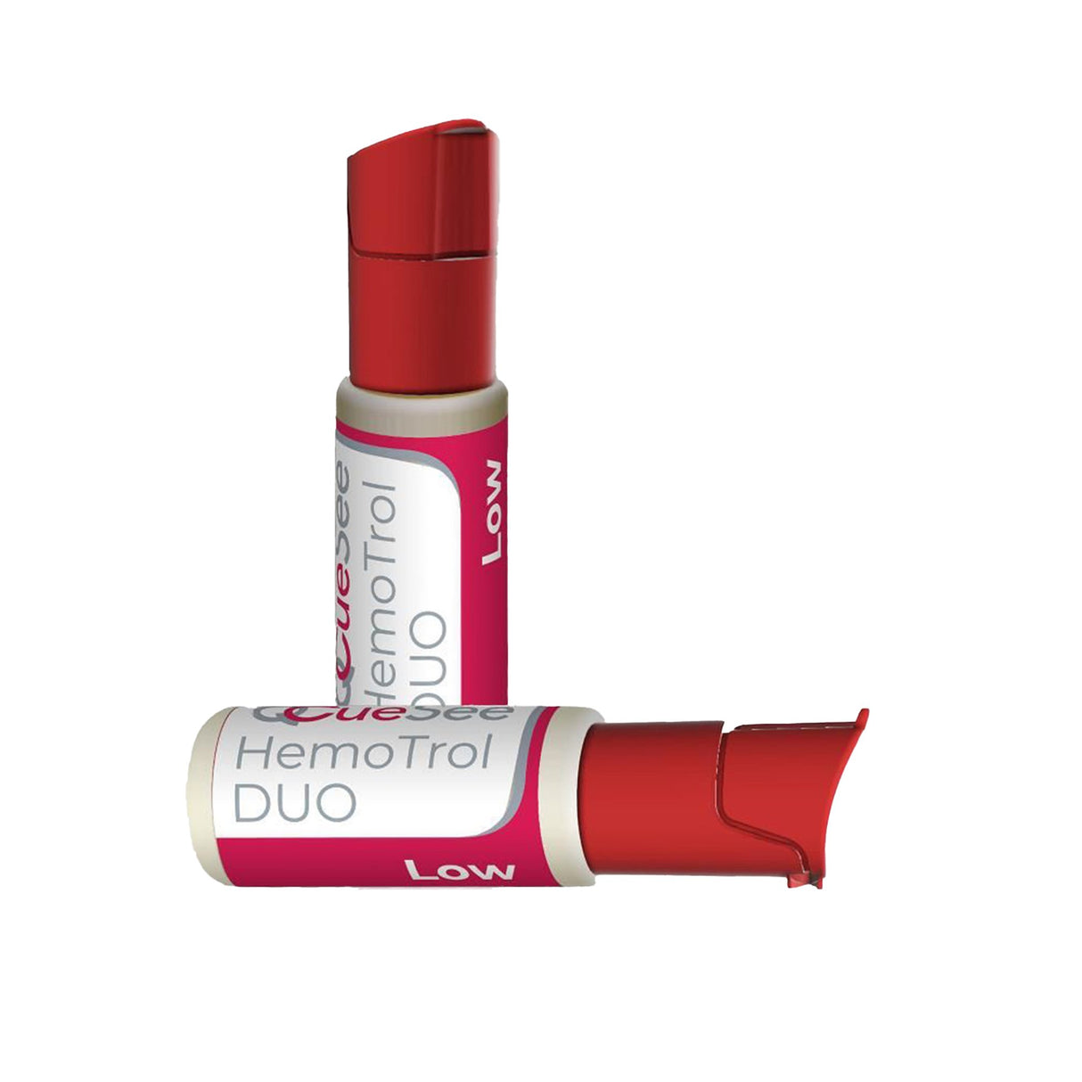 Assayed Control Hemotrol Duo Hemoglobin Low Level 2 X 1 mL
