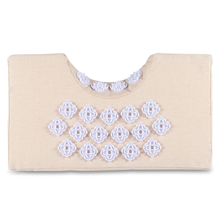 Acupressure Pillow Kanjo 6 X 6 X 14 Inch