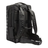 First Aid Kit My Medic The Medic Pro 10 Person Black Backpack