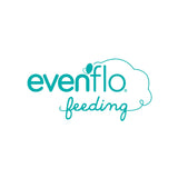Breast Pump Replacement Membrane and Valve Evenflo For All Evenflo Breast Pumps