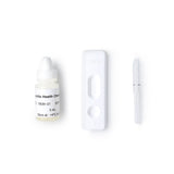 Sexual Health Test Kit Syphilis Health Check Syphilis Screen 20 Tests CLIA Waived Sample Dependent