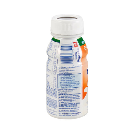 Pediatric Oral Supplement PediaSure Peptide 1.0 Cal Unflavored 8 oz. Bottle Liquid Peptide Malabsorption / Maldigestion