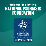 Psoriasis Cream Gold Bond Psoriasis Relief Medicated Multi-Symptom 4 oz. Tube Unscented Cream