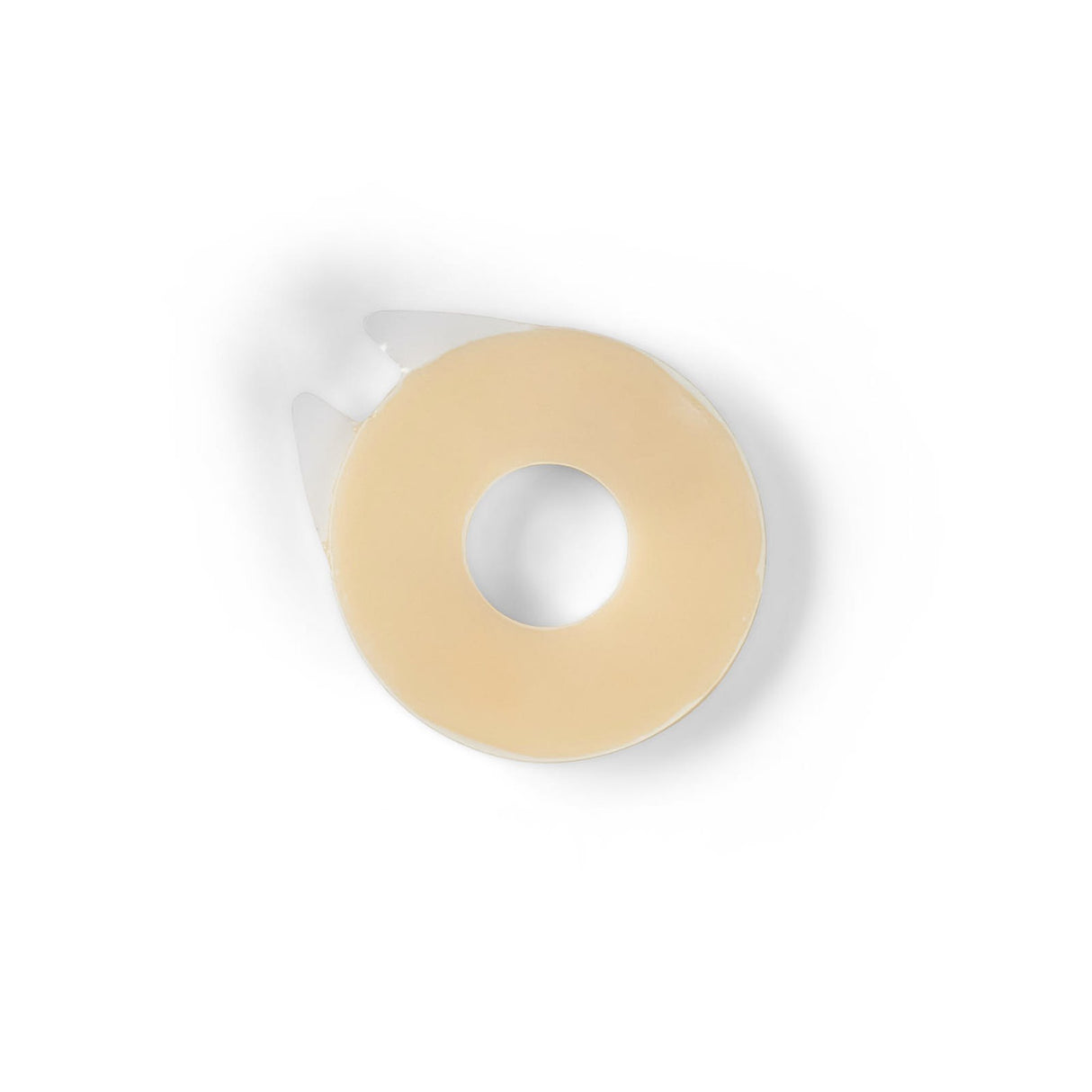 Ostomy Ring Brava 2 mm Thick, Diameter 2 Inch, Moldable