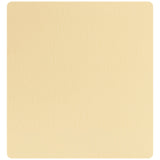 Foam Dressing McKesson 6 X 6 Inch Without Border Film Backing Nonadhesive Square Sterile