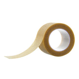Waterproof Medical Tape ComfiTape Tan 2 Inch X 5 Yard Nonwoven / Silicone NonSterile