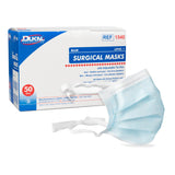 Liposuction Tubing Busse Clear 3/8 Inch I.D. 10 Foot Length PVC Sterile