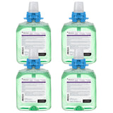 Shampoo and Body Wash PROVON 1250 mL Dispenser Refill Bottle Cucumber Melon Scent