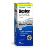 Contact Lens Solution Boston Advance 1 oz. Solution