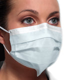 Procedure Mask Ultra ASTM Level 3 Earloops One Size Fits Most