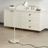 Exam Light McKesson Floor Standing LED 12 Watt Beige