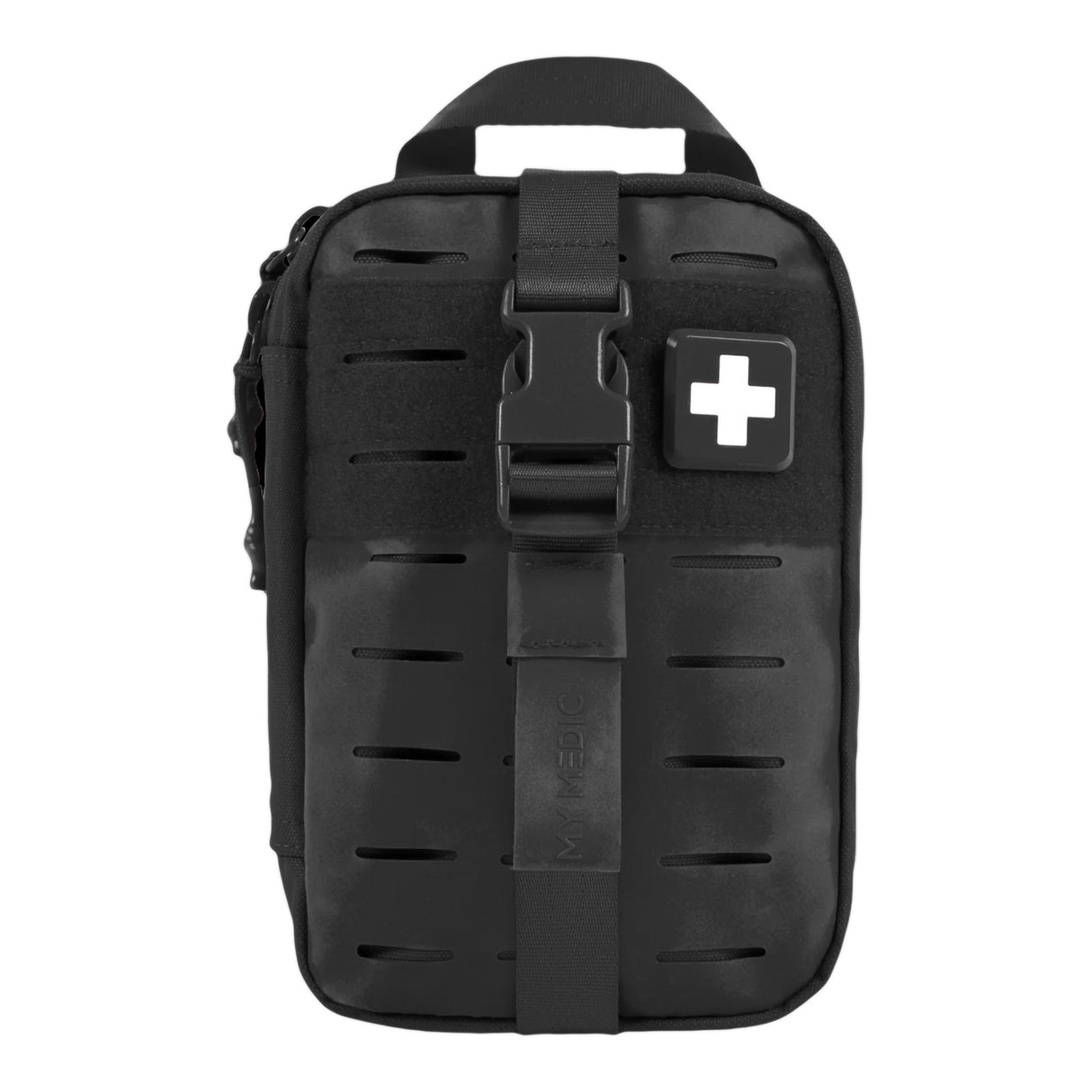 First Aid Kit My Medic MYFAK Mini Standard Black Soft Bag