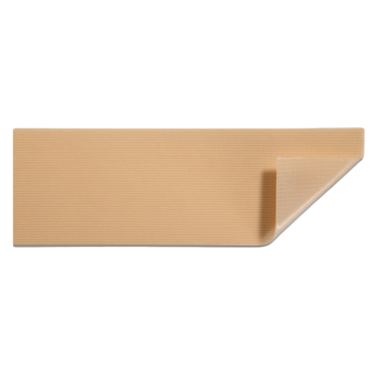 Medical Tape Mepitac Tan 1-1/2 X 59 Inch Silicone NonSterile