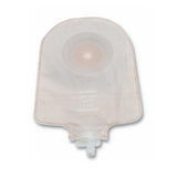 Urostomy Pouch Premier One-Piece System 9 Inch Length Trim To Fit Up to 1-1/2 Inch Stoma Drainable