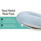 Acupressure Pillow Kanjo 57 X 7 X 30 Inch