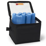 Insulated Bag Mya CoolN Carry For Breast Milk and Bottles