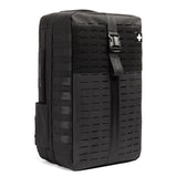 First Aid Kit My Medic The Medic Pro 10 Person Black Backpack