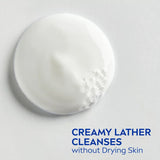 Body Wash Nivea Nourishing Cream 20 oz. Bottle Scented